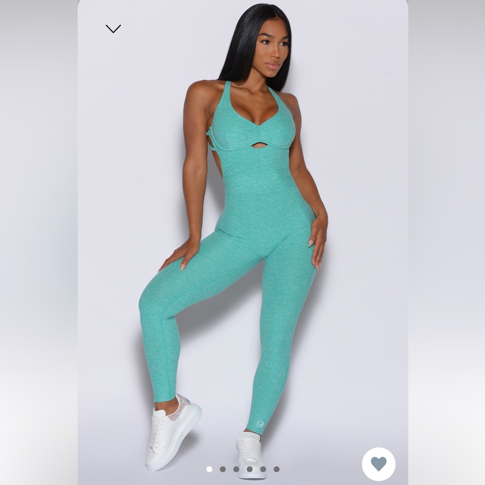 Bombshell Bodysuit!